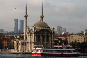 Istanbul
