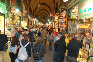 Istanbul