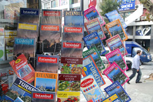 Istanbul