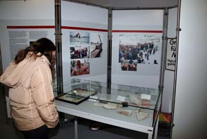 Grenzmuseum M&ouml;dlareuth