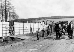 Mauer M&ouml;dlareuth