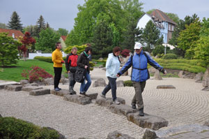 Th&uuml;ringen Radwandern
