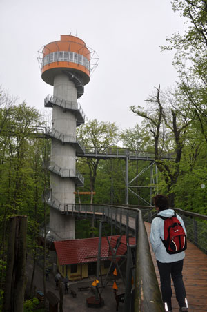 Th&uuml;ringen Radwandern