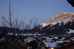 Zugspitzarena