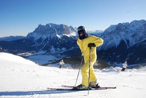 Zugspitzarena