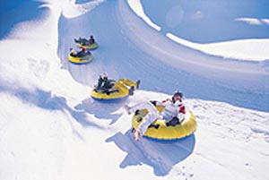 Zugspitzarena