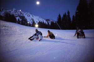 Zugspitzarena