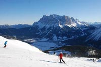 Zugspitzarena