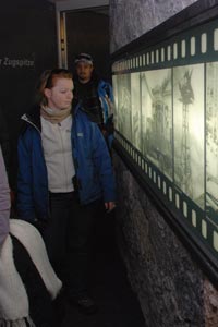Zugspitzarena