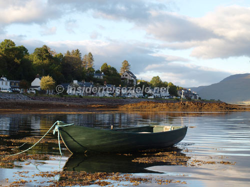 Schottland