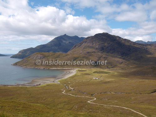 Schottland