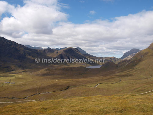 Schottland