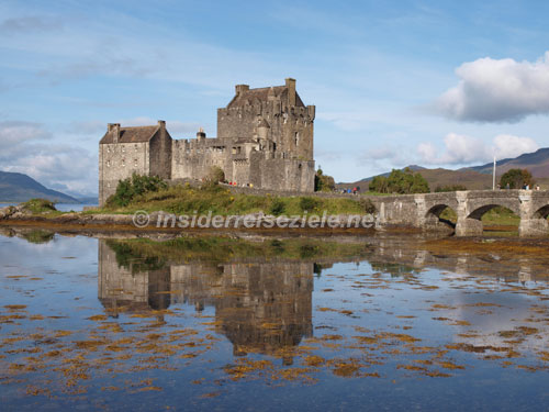 Schottland