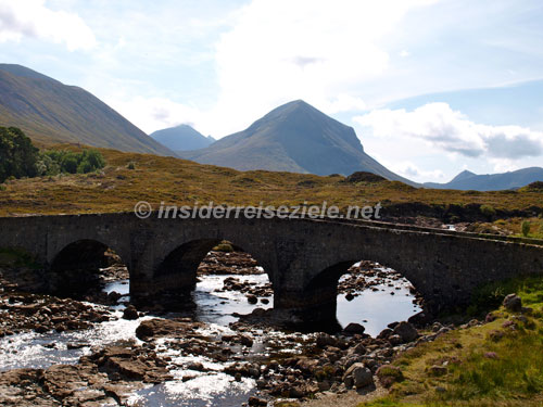 Schottland