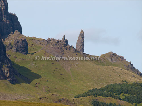 Schottland