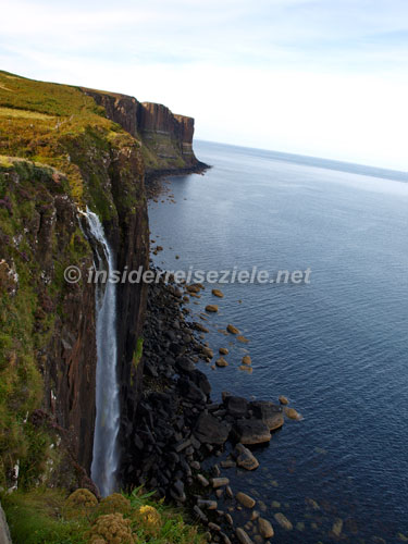 Schottland