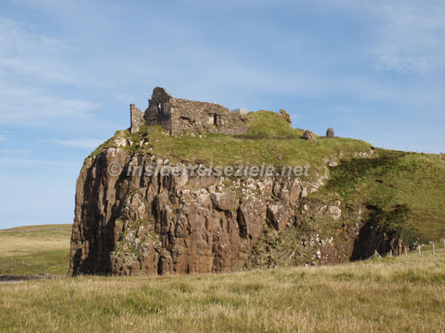 Schottland