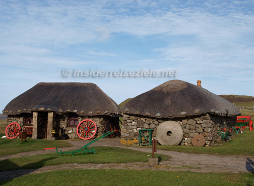 Schottland