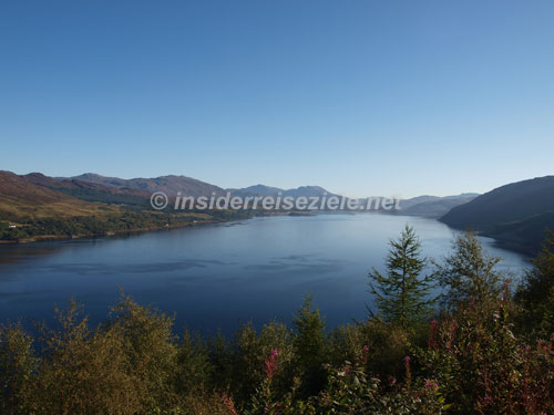 Schottland