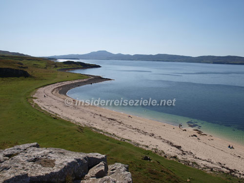 Schottland