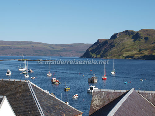 Schottland
