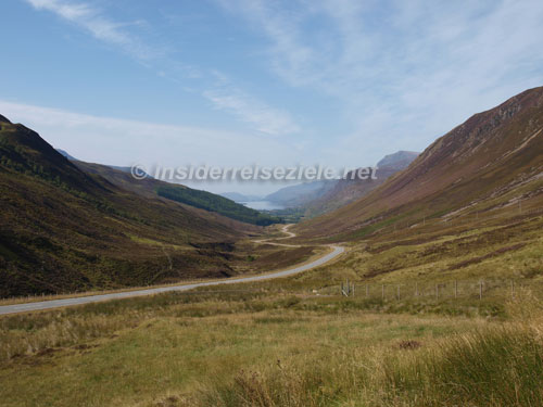 Schottland