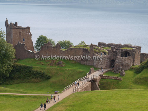 Schottland