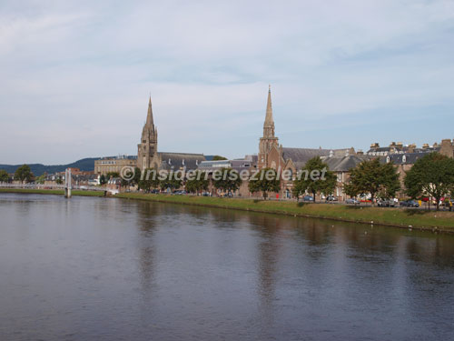Schottland