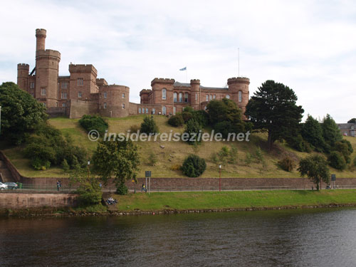Schottland