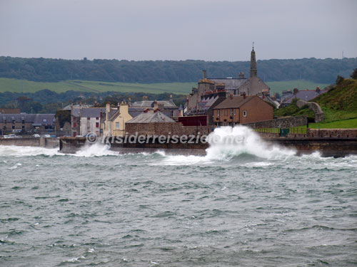 Schottland