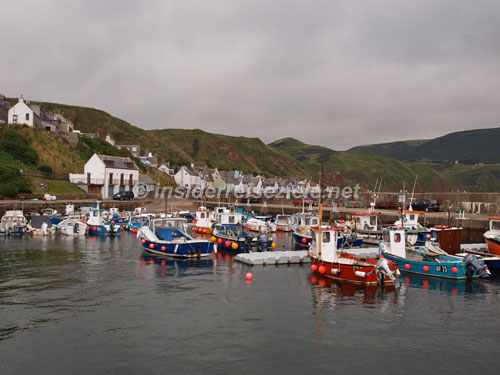 Schottland