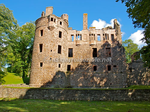 Schottland