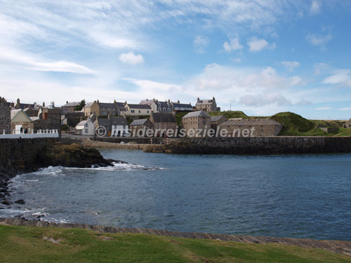 Schottland