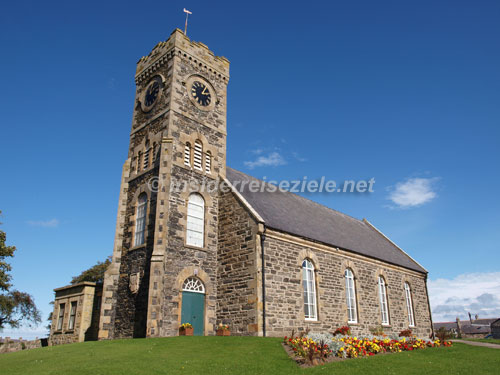 Schottland
