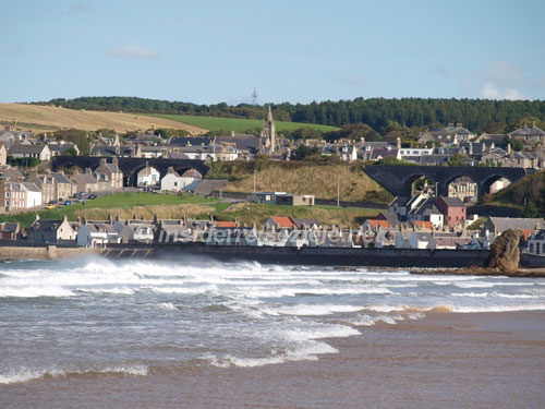 Schottland