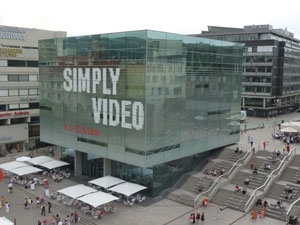 Kunstmuseum Stuttgart