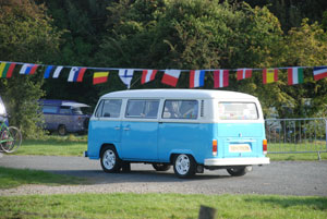 Vanfest 2009
