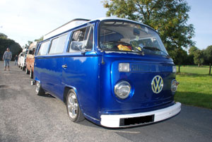 Vanfest 2009