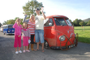 Vanfest 2009