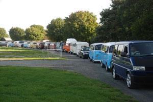 Vanfest 2009