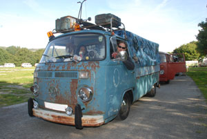 Vanfest 2009