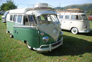 Vanfest 2009
