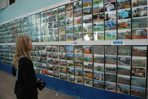Vanfest 2009