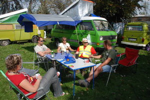 Vanfest 2009