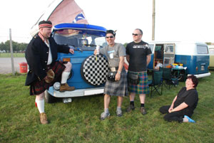 Vanfest 2009