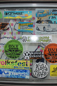 Vanfest 2009