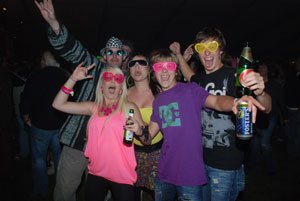 Vanfest 2009