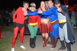Vanfest 2009