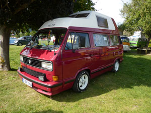 Vanfest 2009