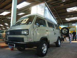 Vanfest 2009